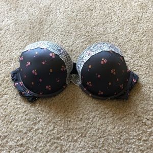 Ella gel aerie bra